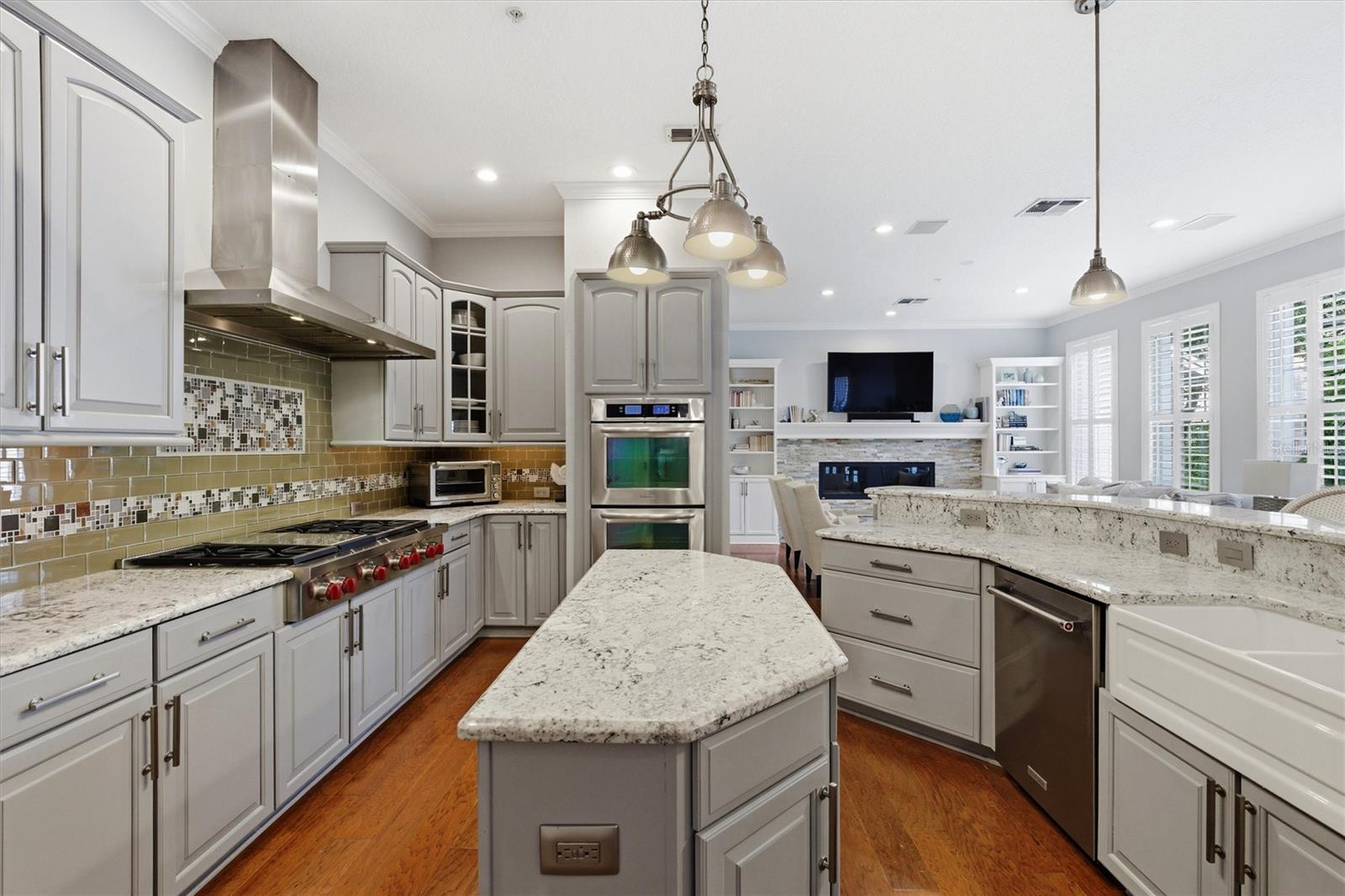 BALDWIN PARK - Residential