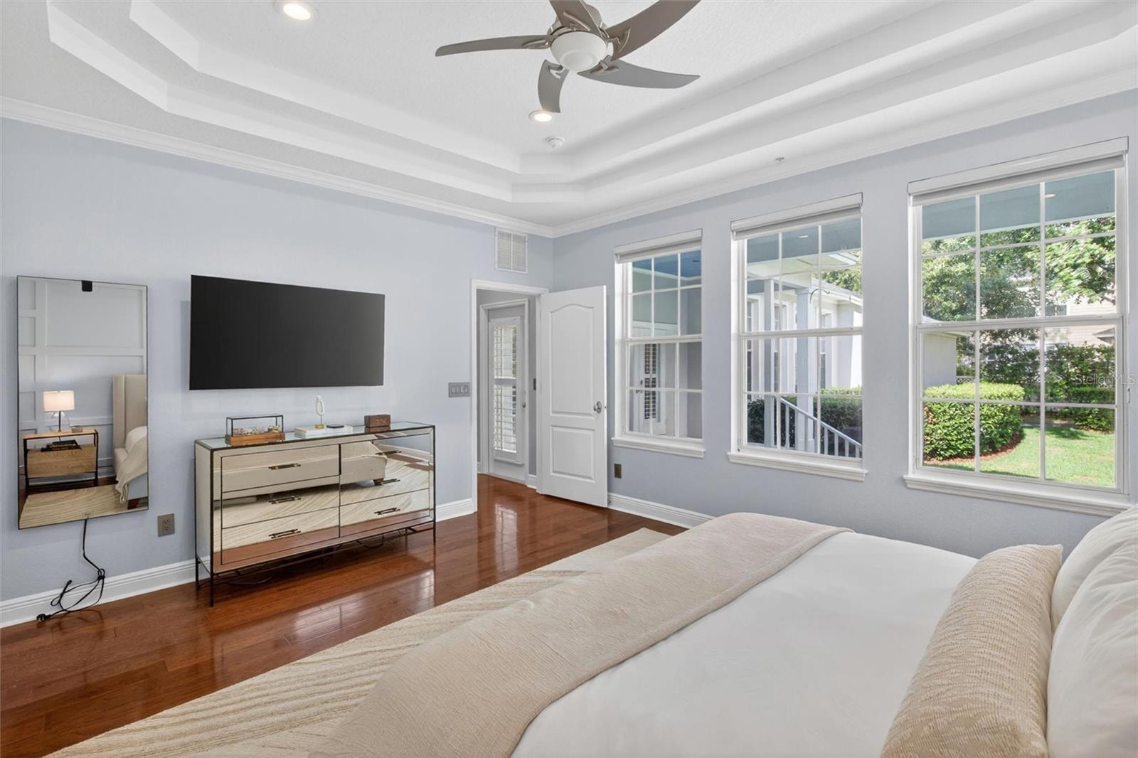 BALDWIN PARK - Residential