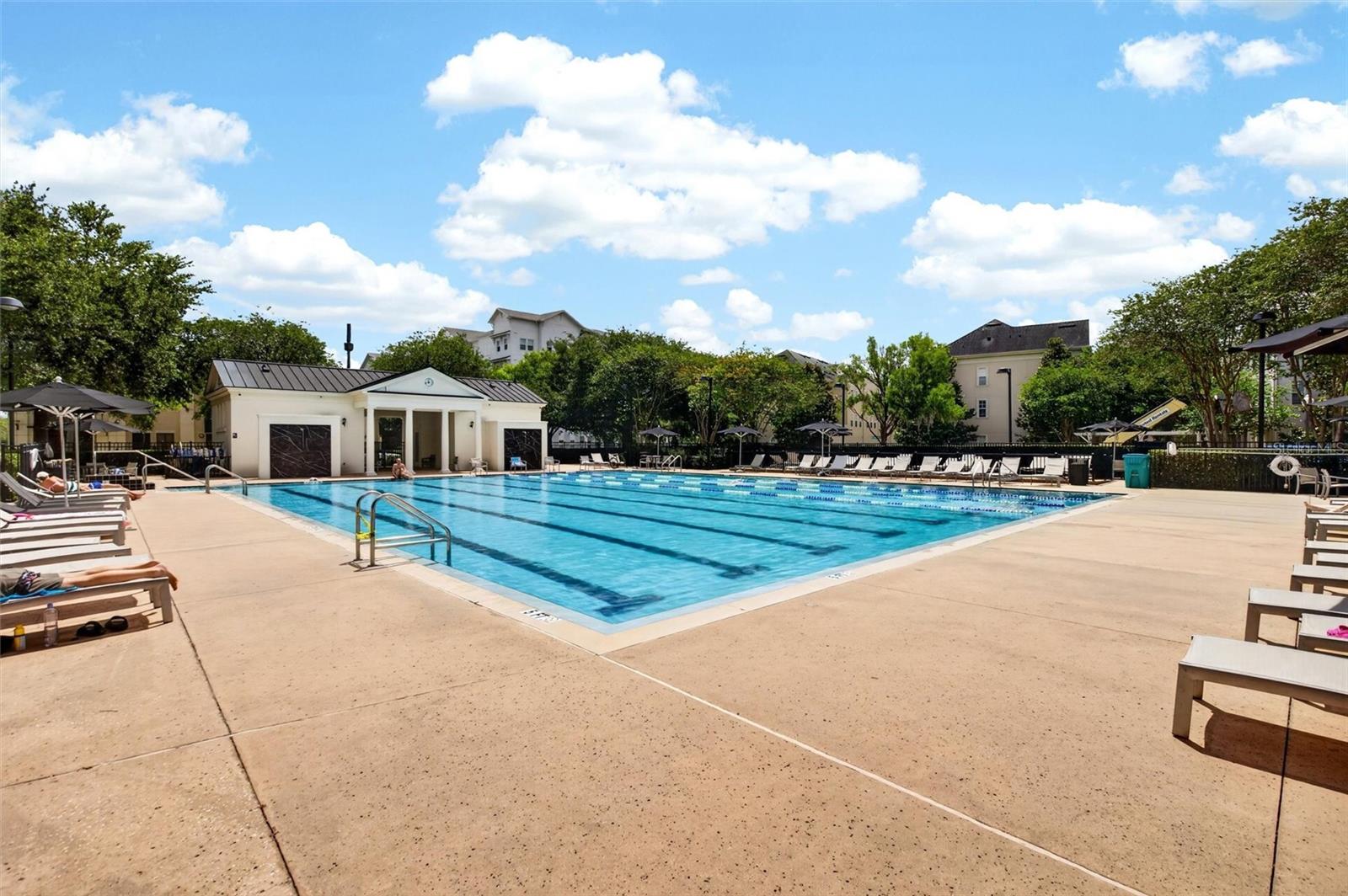 BALDWIN PARK - Residential