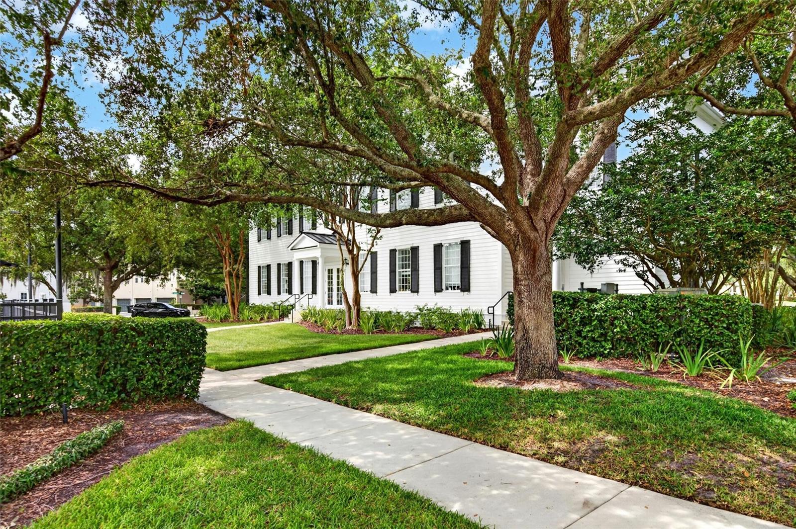 BALDWIN PARK - Residential