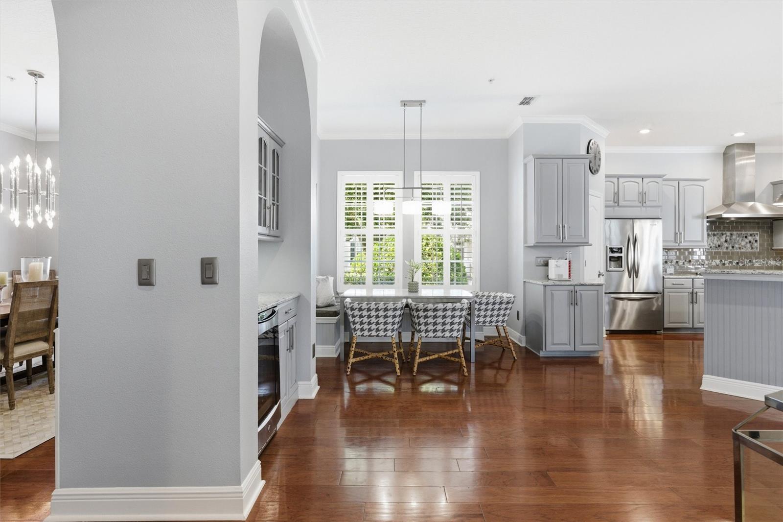 BALDWIN PARK - Residential
