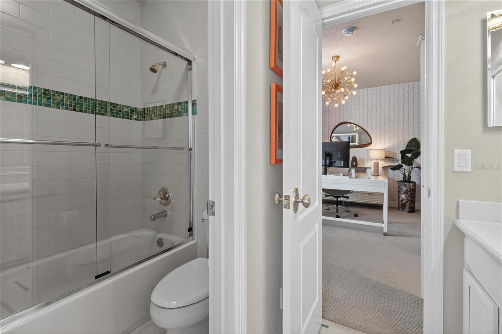 BALDWIN PARK - Residential