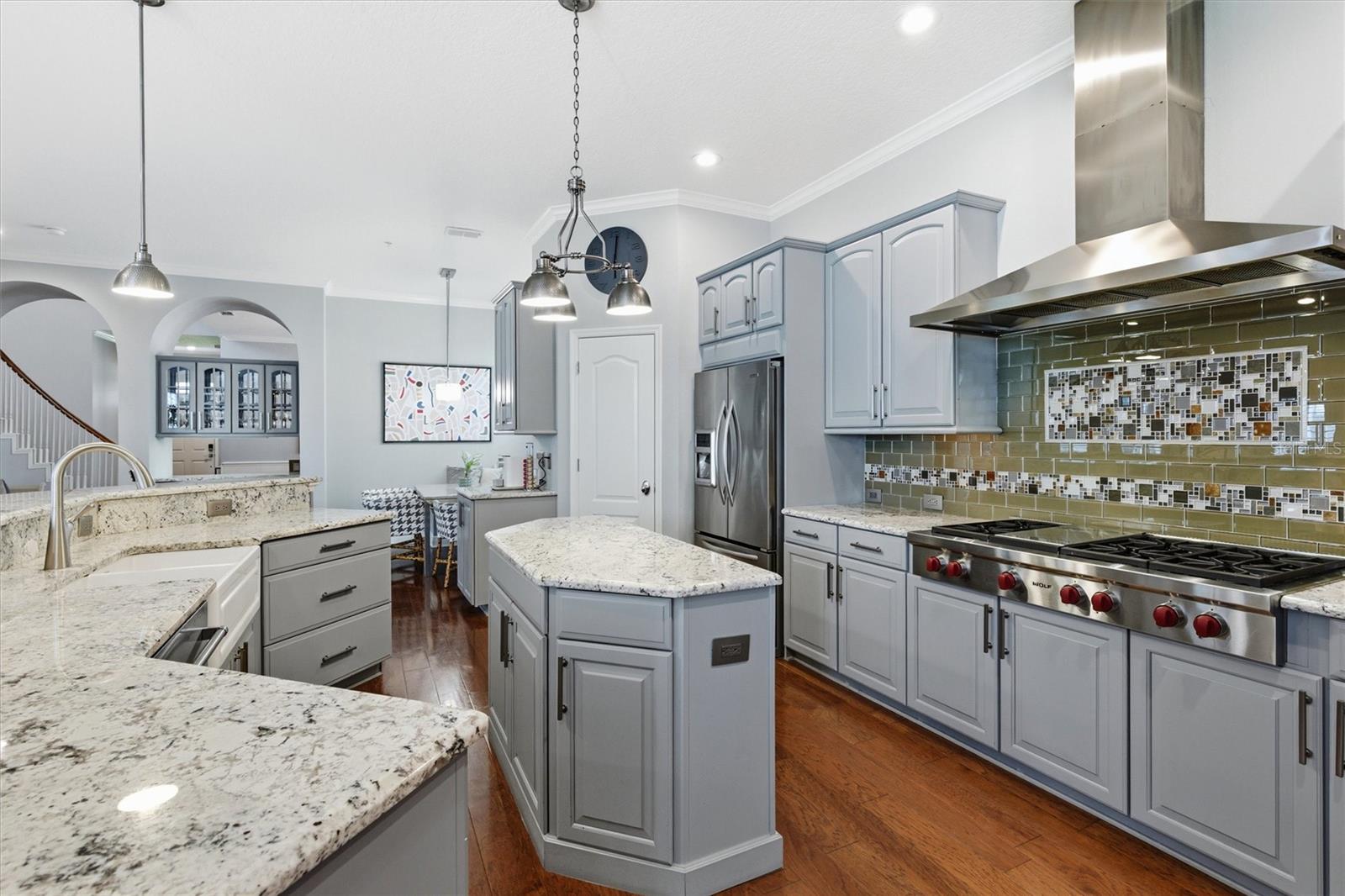 BALDWIN PARK - Residential