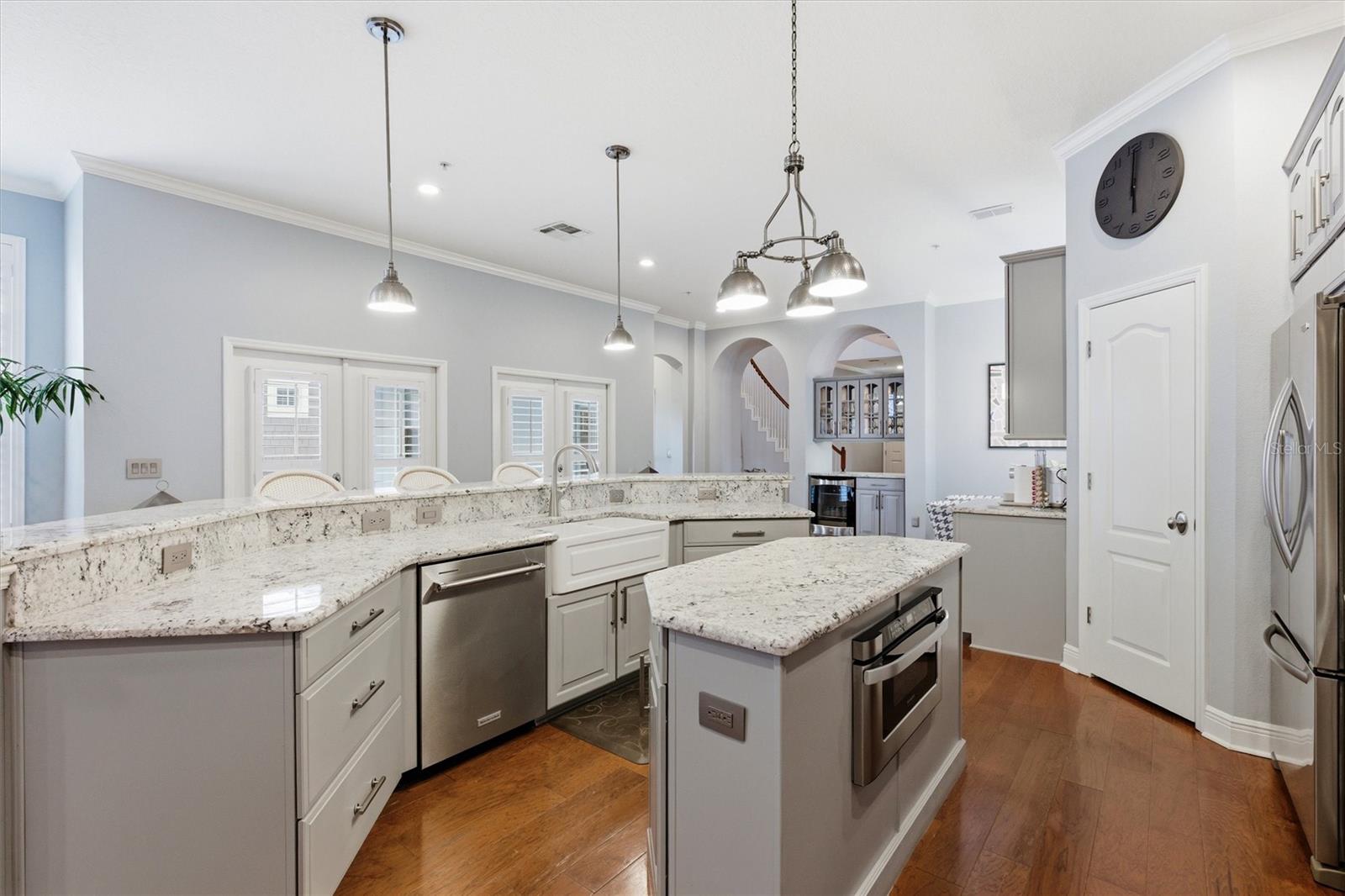 BALDWIN PARK - Residential