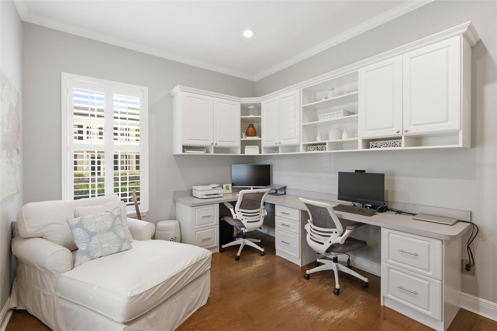 BALDWIN PARK - Residential