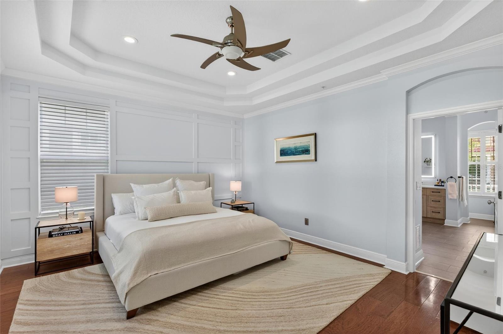 BALDWIN PARK - Residential