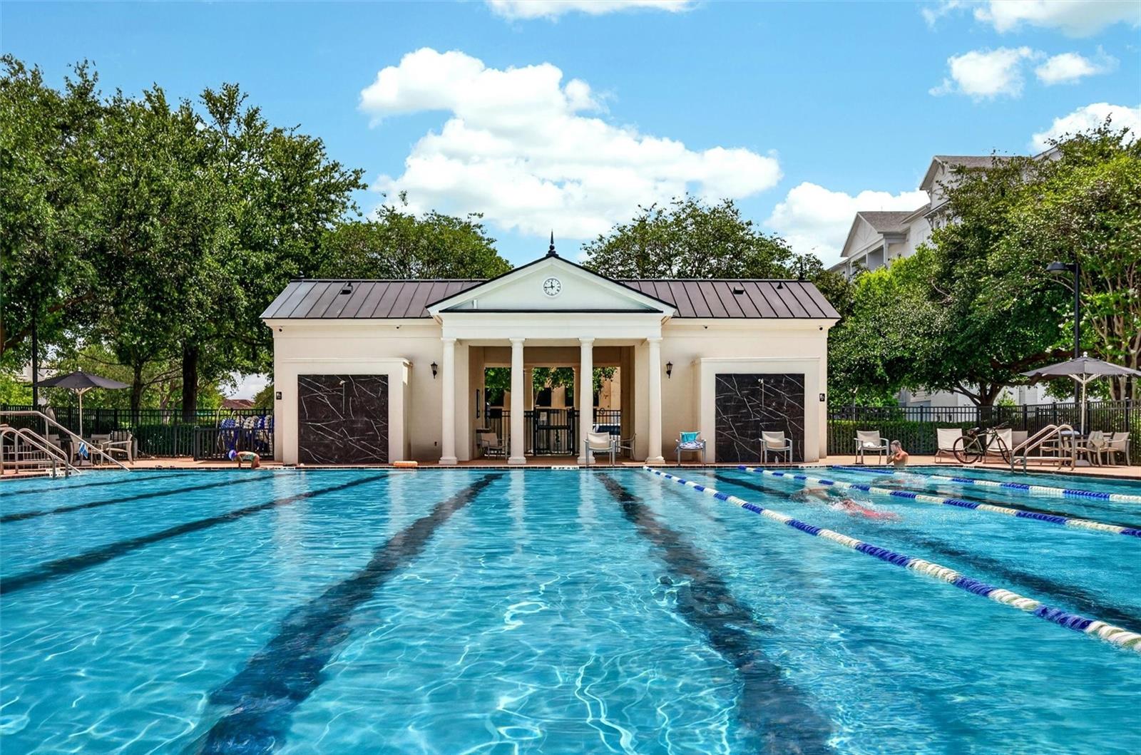BALDWIN PARK - Residential
