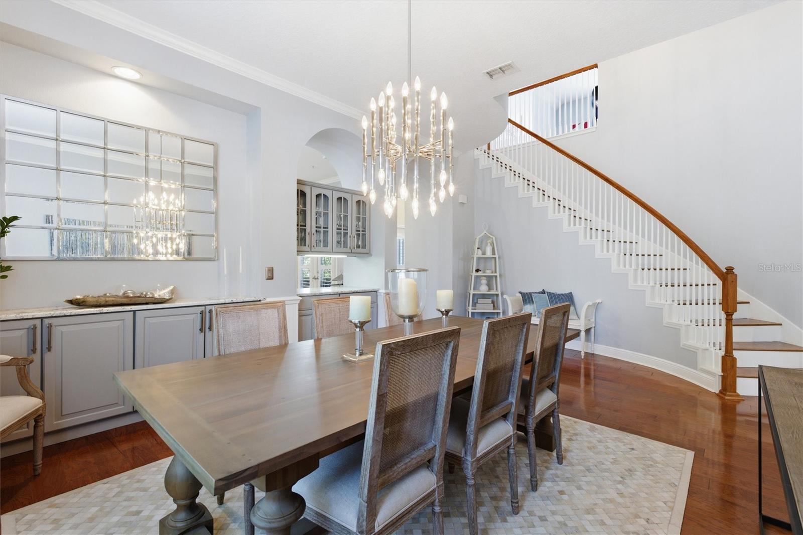 BALDWIN PARK - Residential