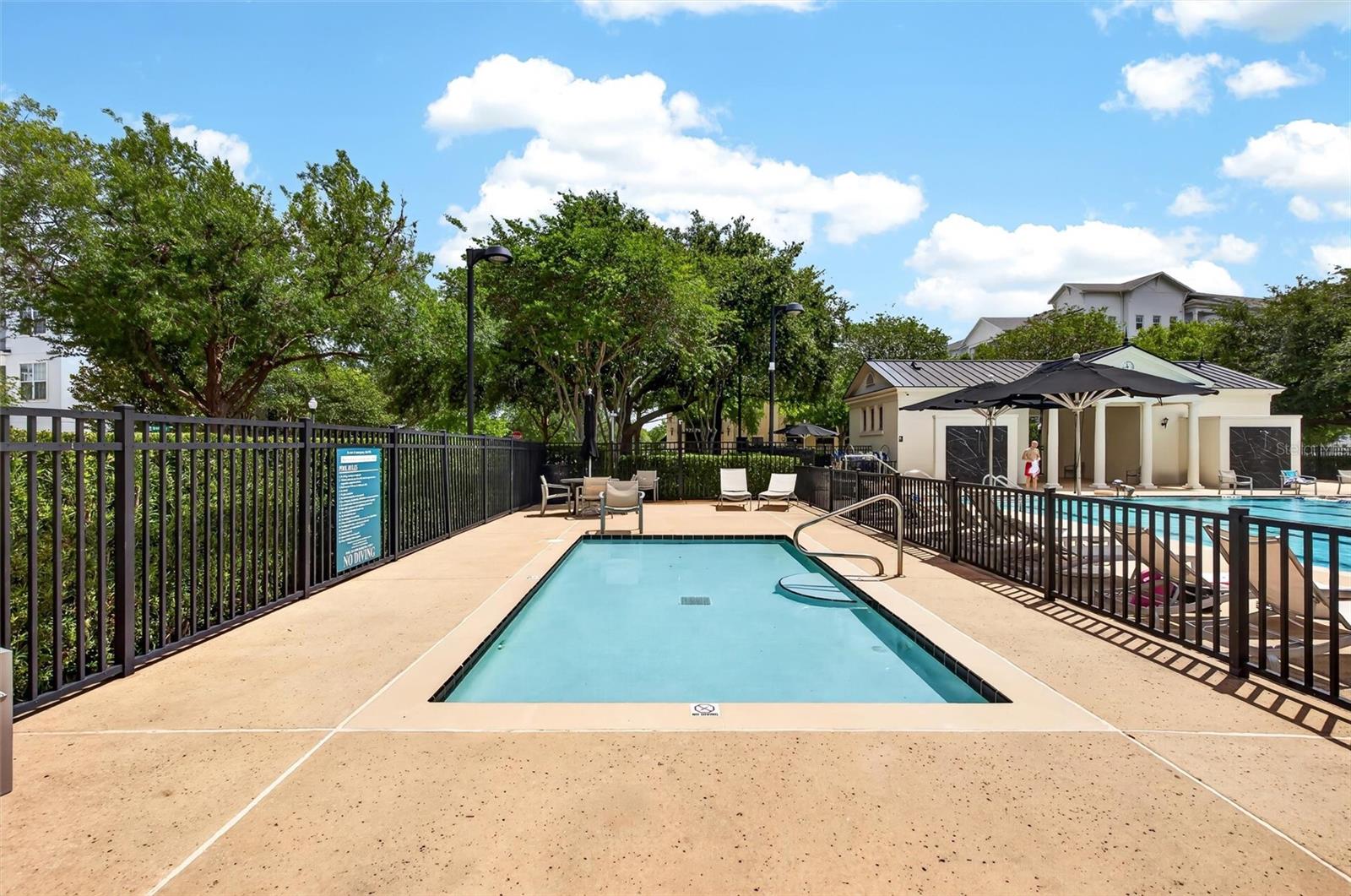 BALDWIN PARK - Residential
