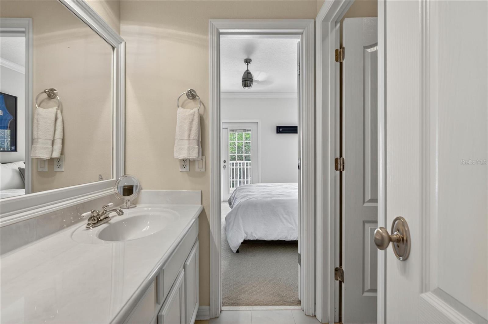 BALDWIN PARK - Residential