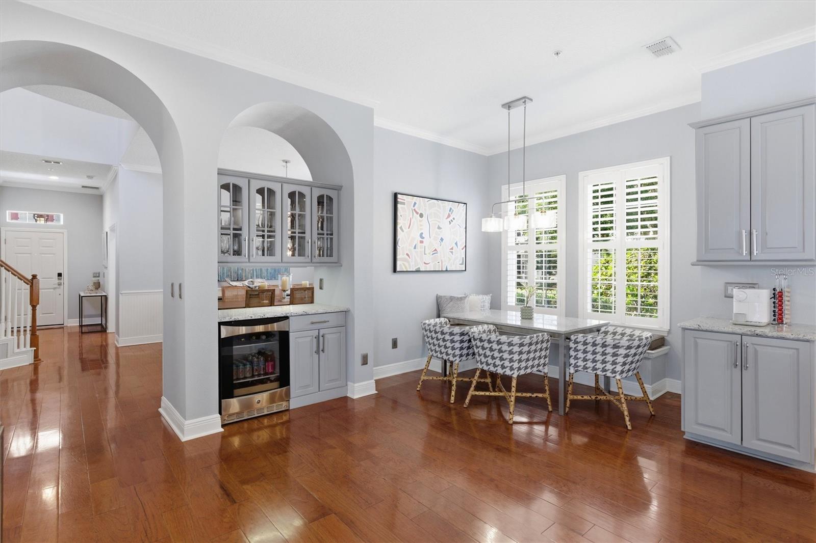 BALDWIN PARK - Residential