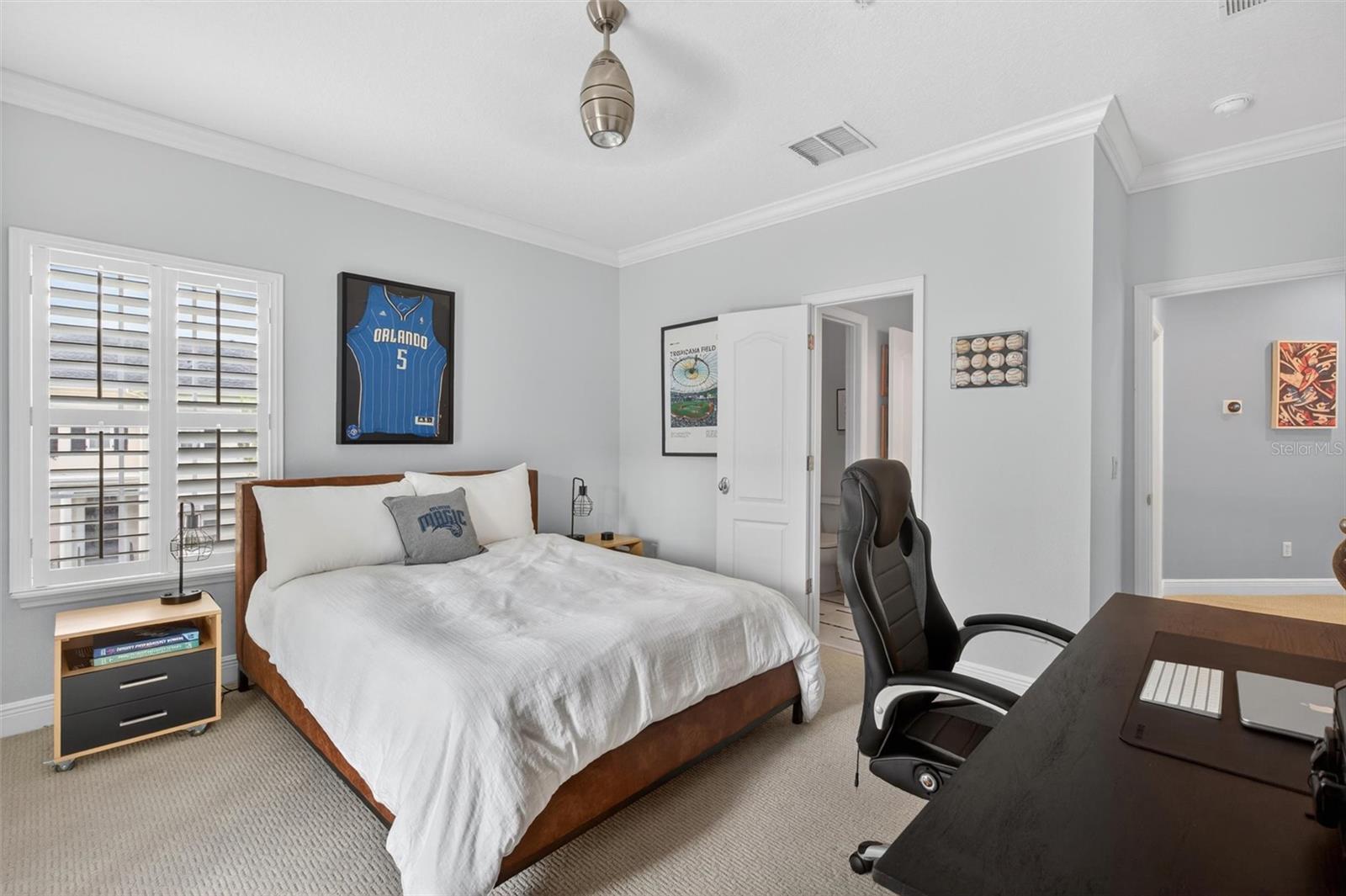 BALDWIN PARK - Residential