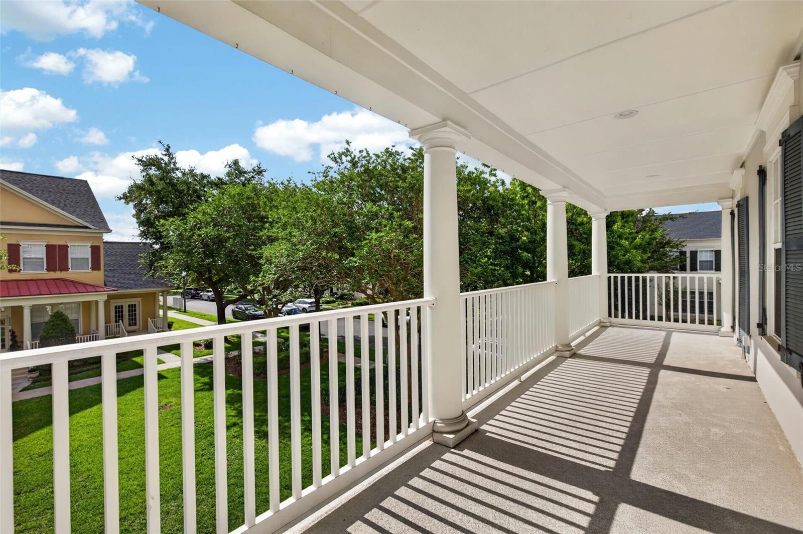 BALDWIN PARK - Residential