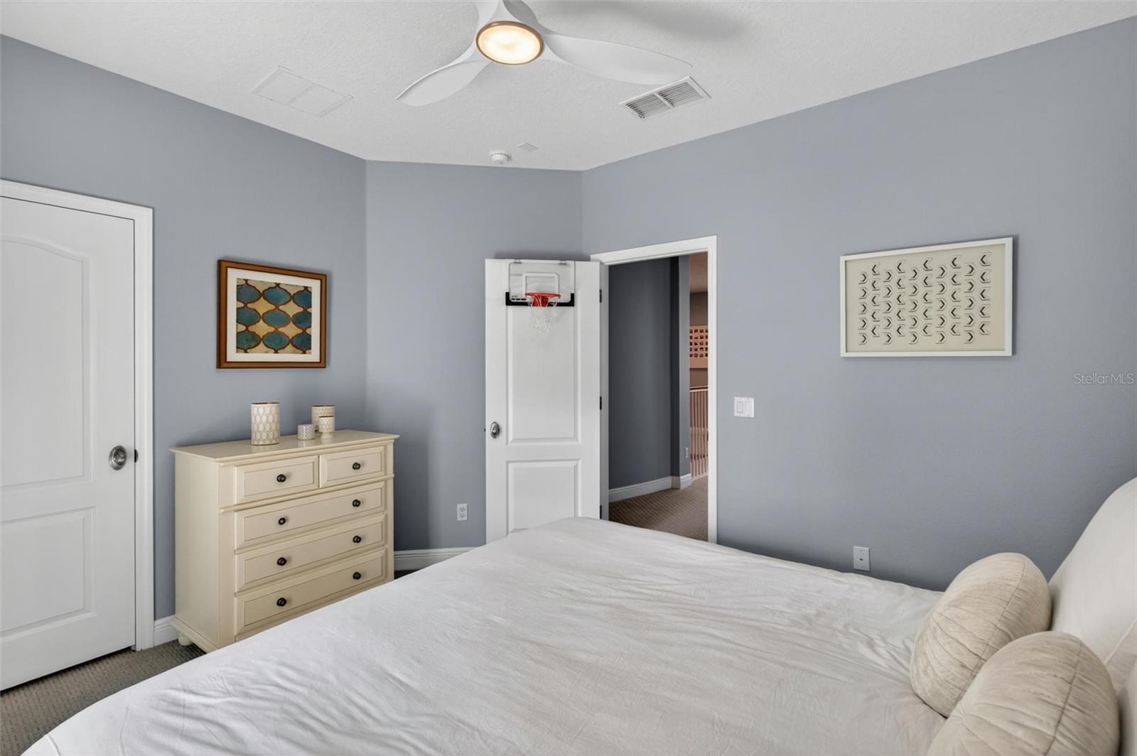 BALDWIN PARK - Residential