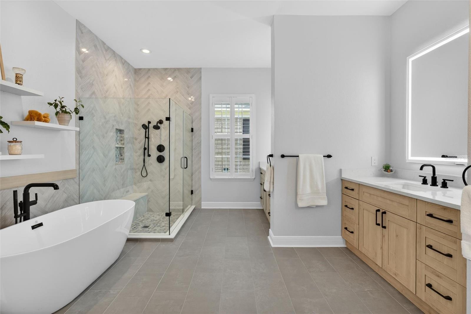 BALDWIN PARK - Residential