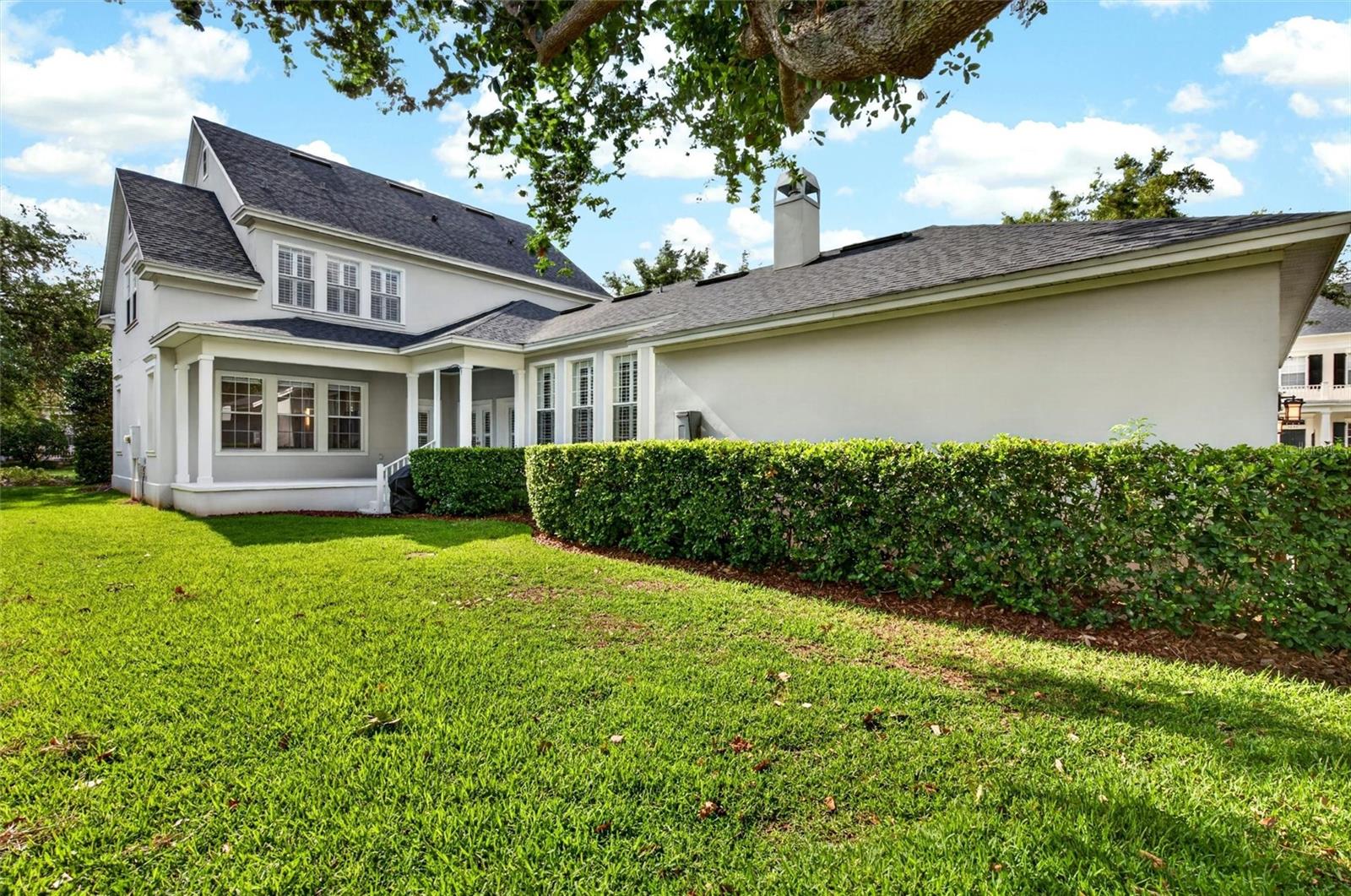 BALDWIN PARK - Residential