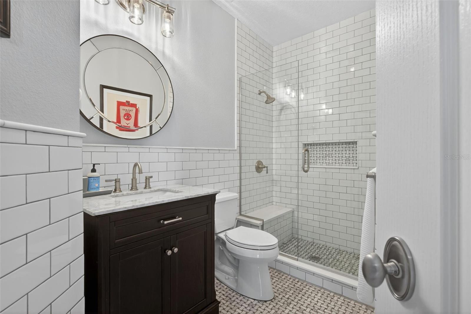 BALDWIN PARK - Residential
