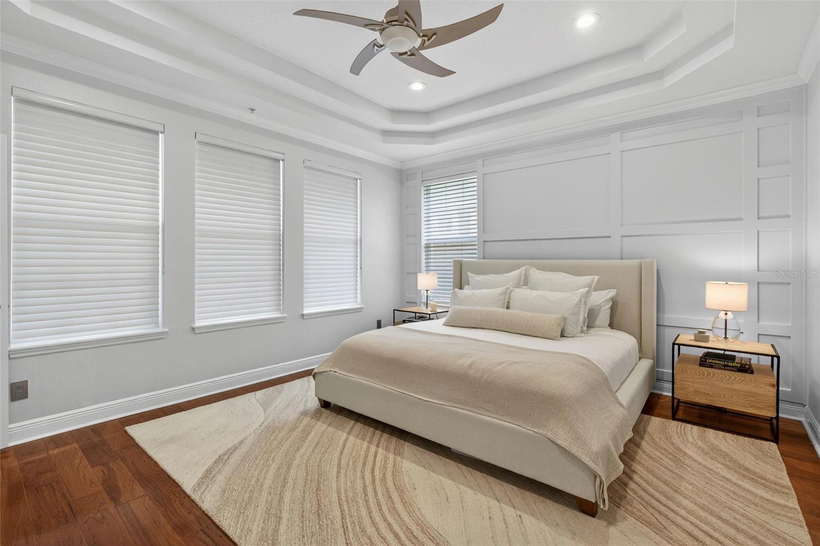 BALDWIN PARK - Residential