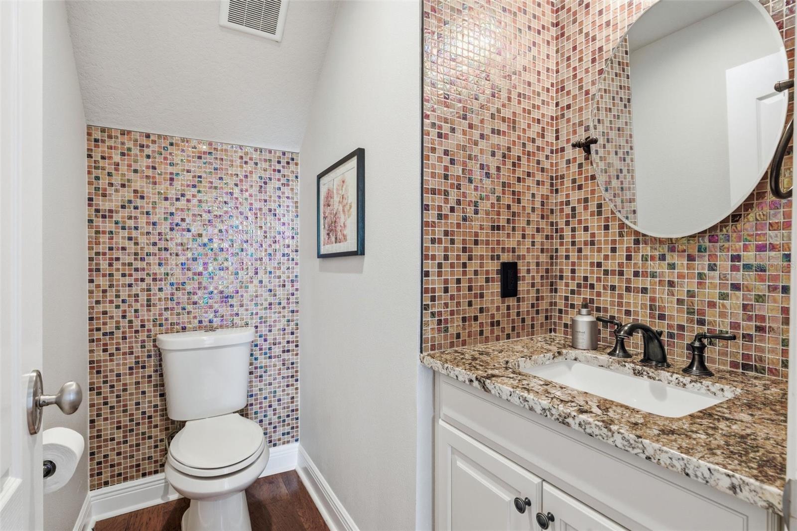 BALDWIN PARK - Residential