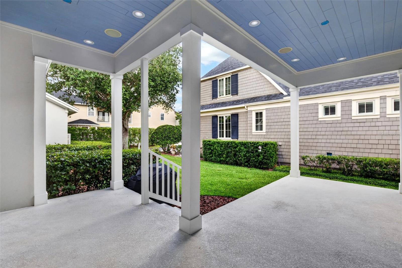 BALDWIN PARK - Residential