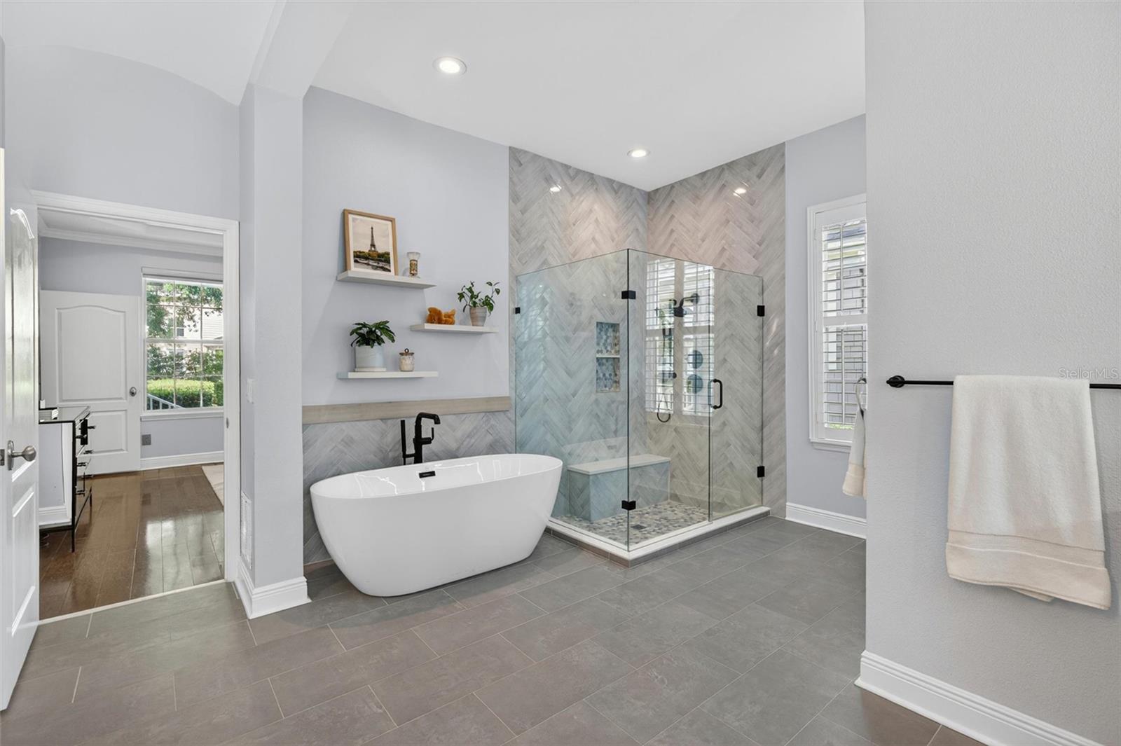 BALDWIN PARK - Residential
