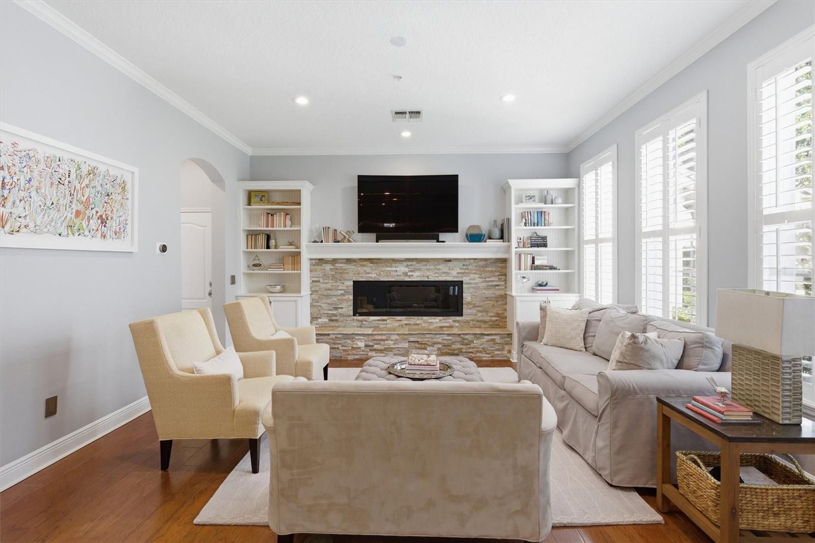 BALDWIN PARK - Residential