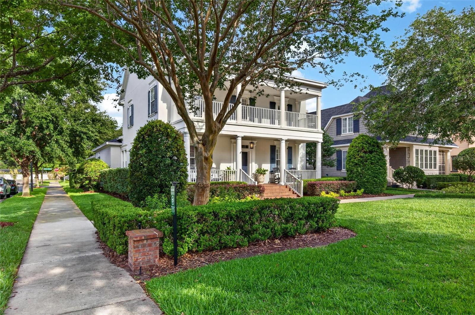 BALDWIN PARK - Residential