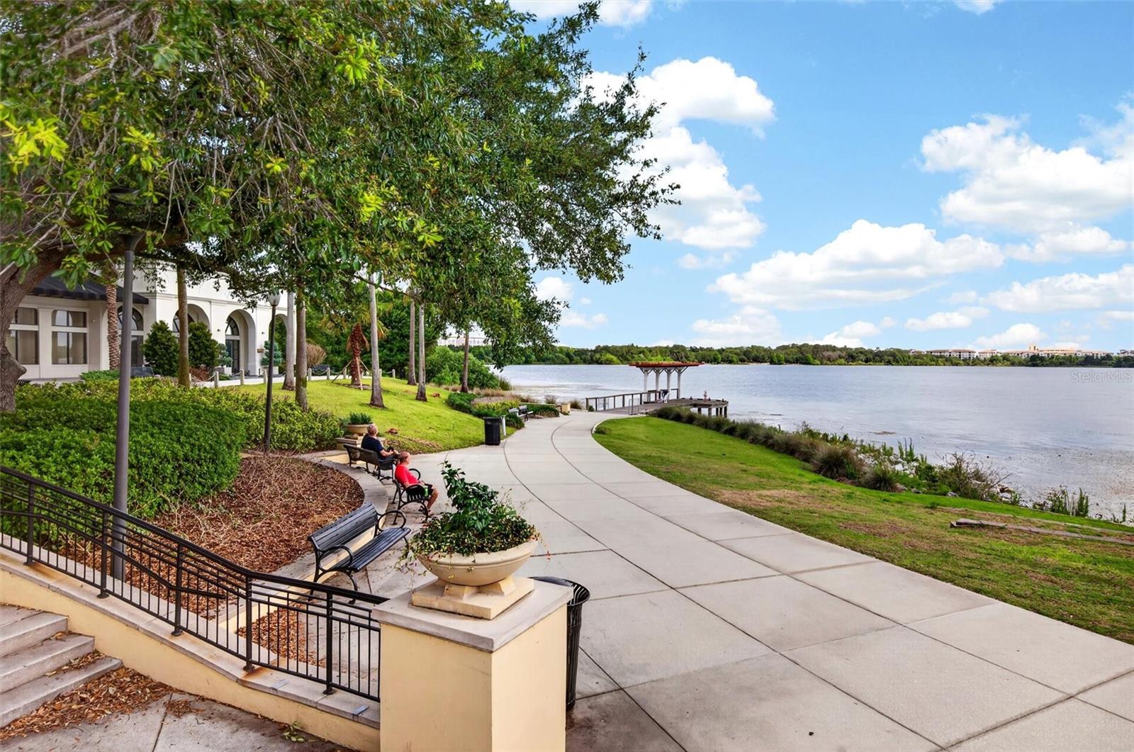 BALDWIN PARK - Residential