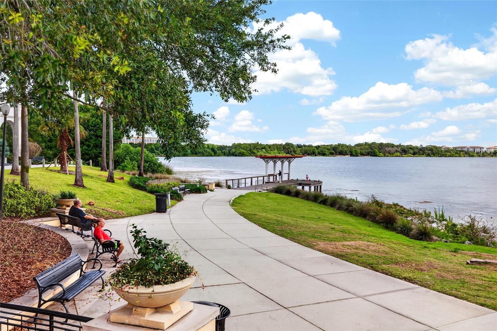 BALDWIN PARK - Residential