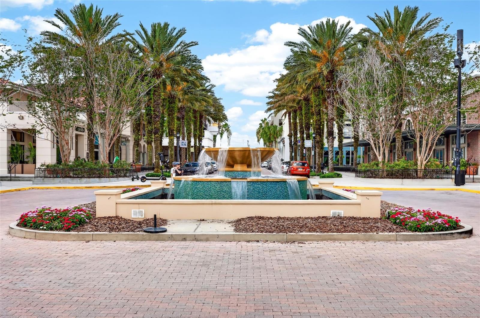 BALDWIN PARK - Residential