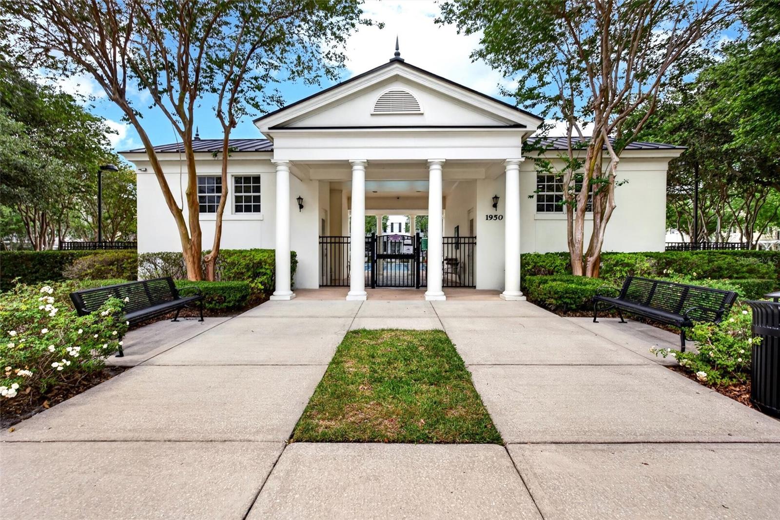 BALDWIN PARK - Residential