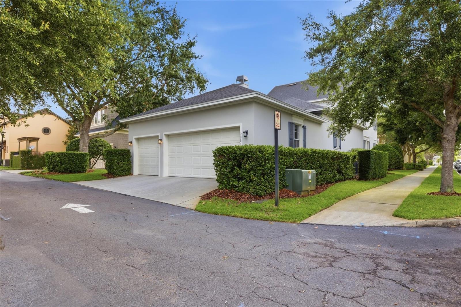 BALDWIN PARK - Residential