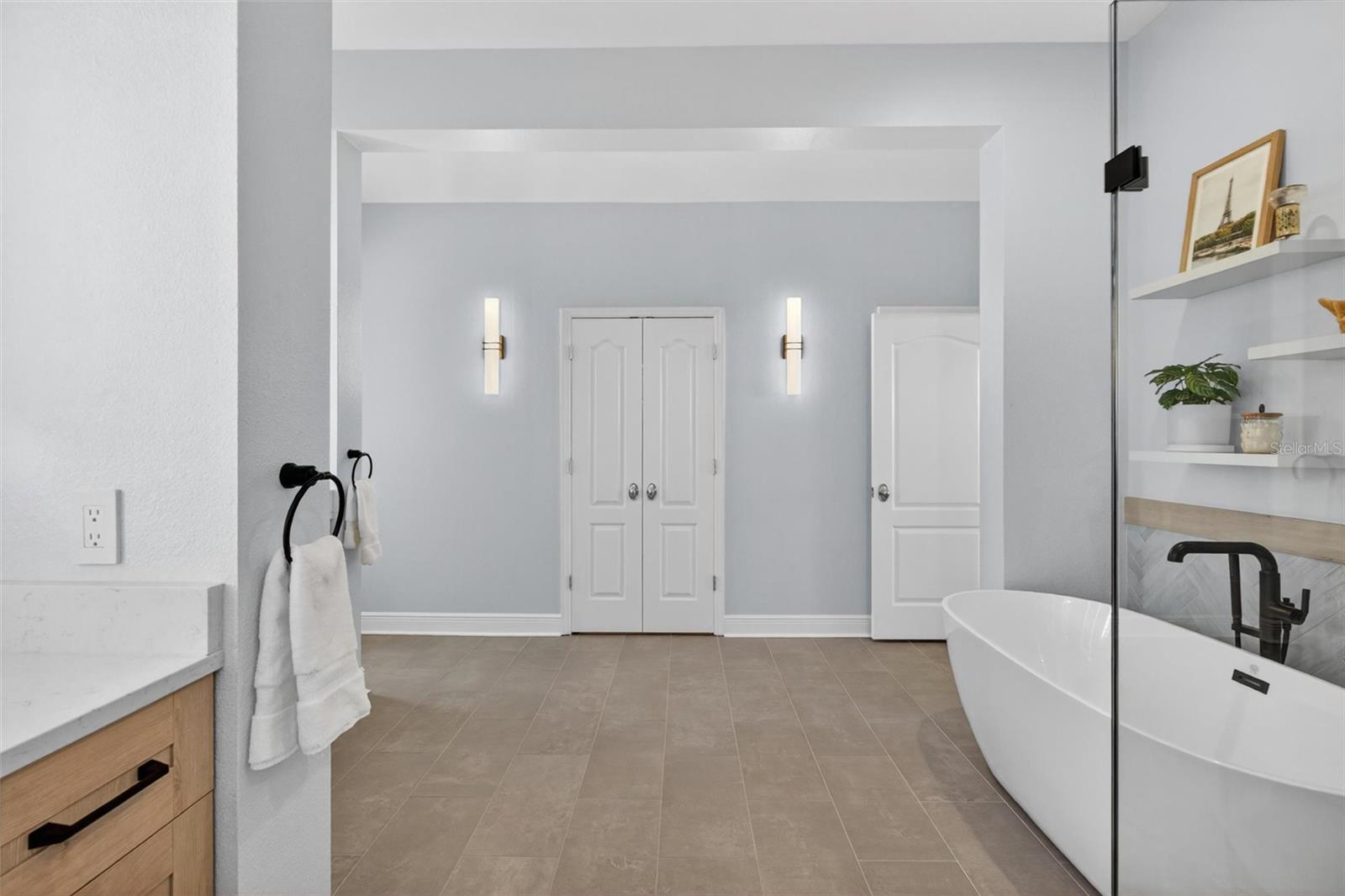 BALDWIN PARK - Residential