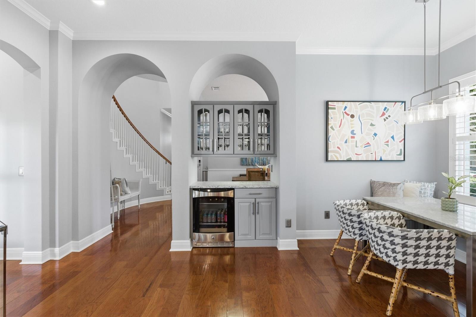 BALDWIN PARK - Residential
