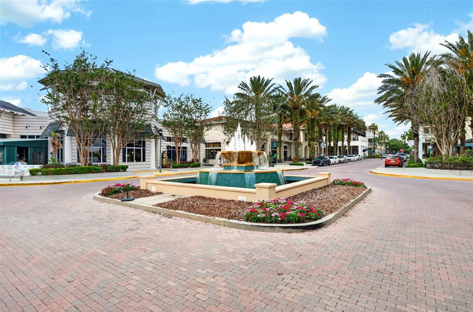 BALDWIN PARK - Residential