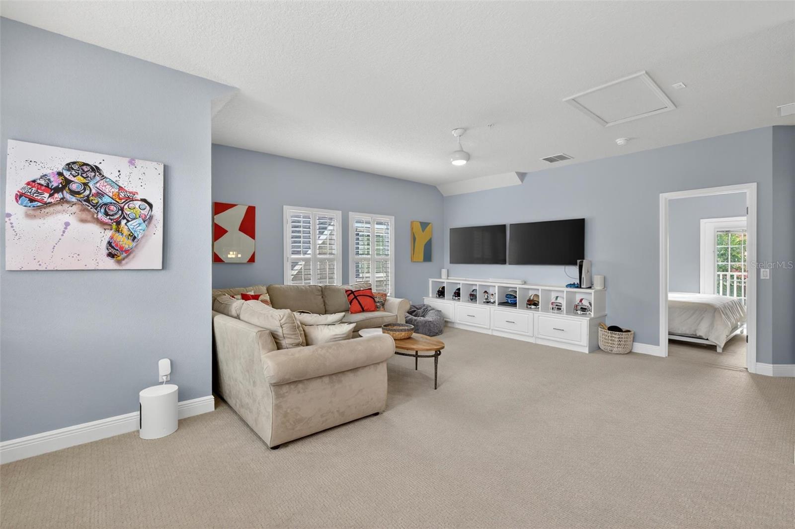 BALDWIN PARK - Residential