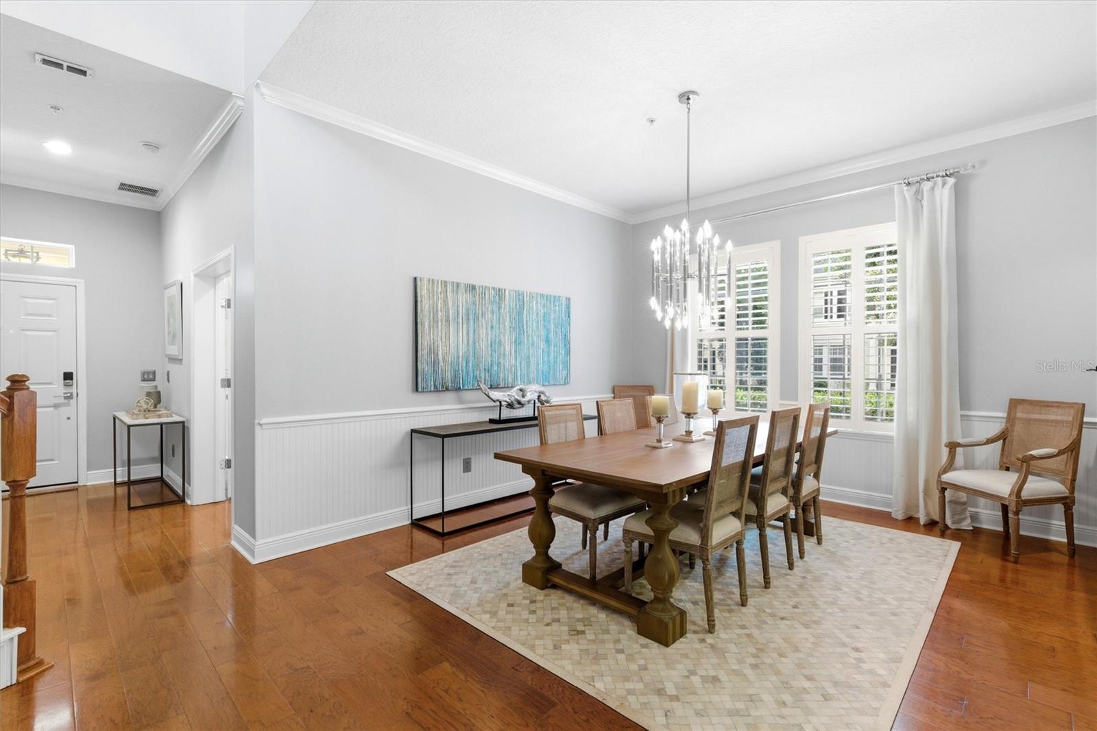 BALDWIN PARK - Residential