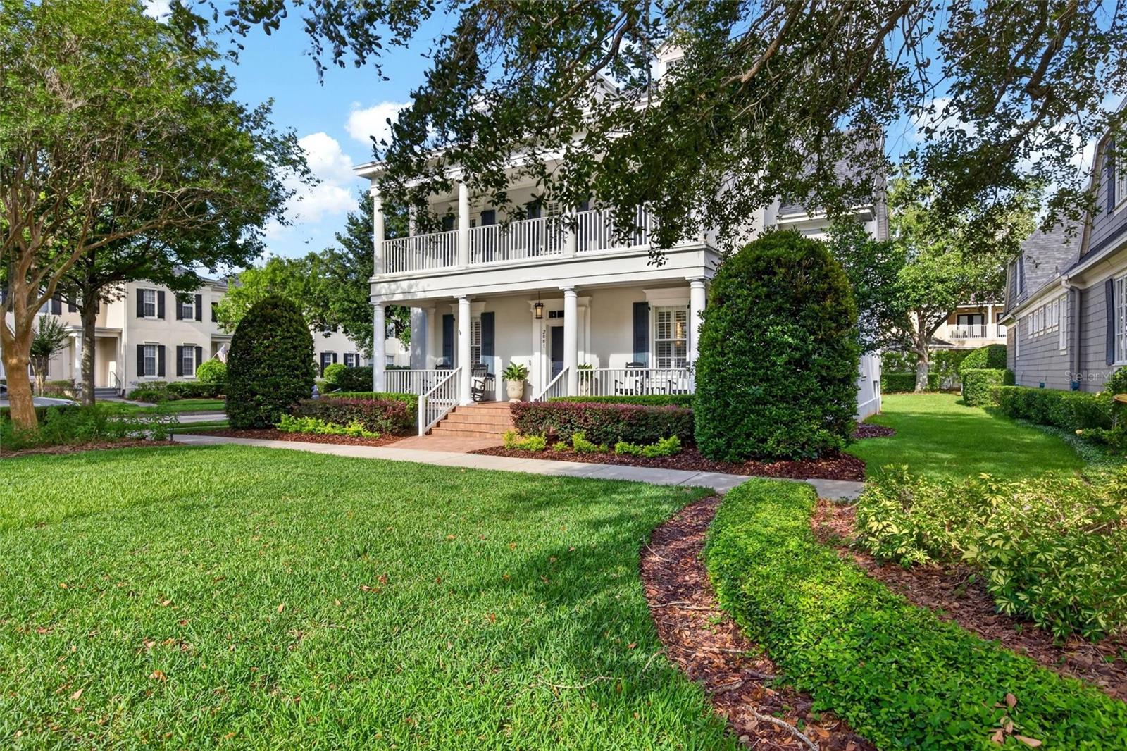 BALDWIN PARK - Residential
