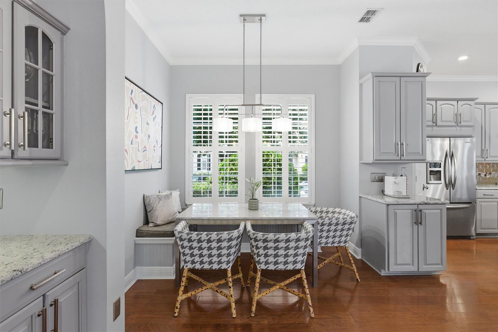 BALDWIN PARK - Residential