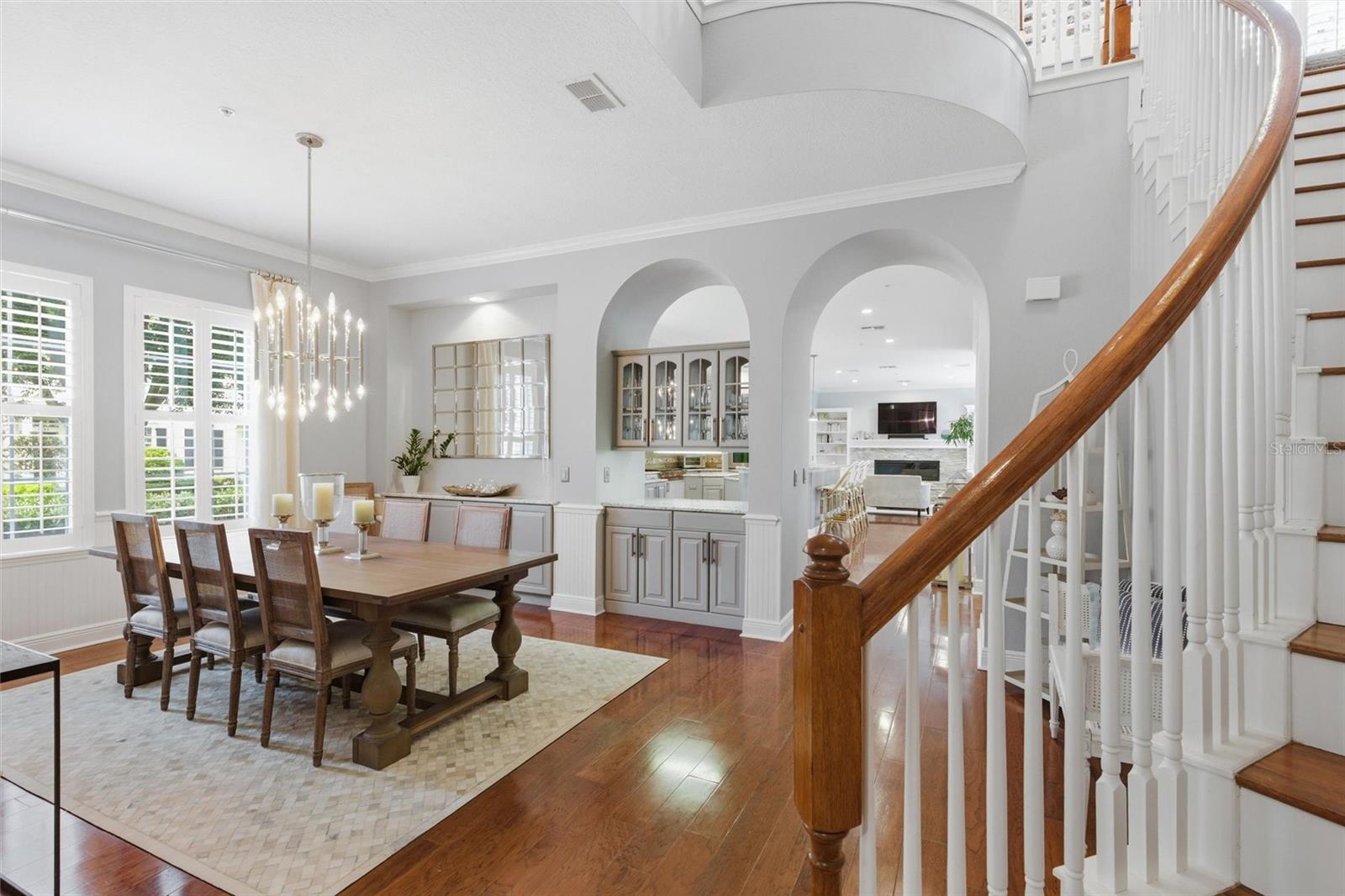 BALDWIN PARK - Residential