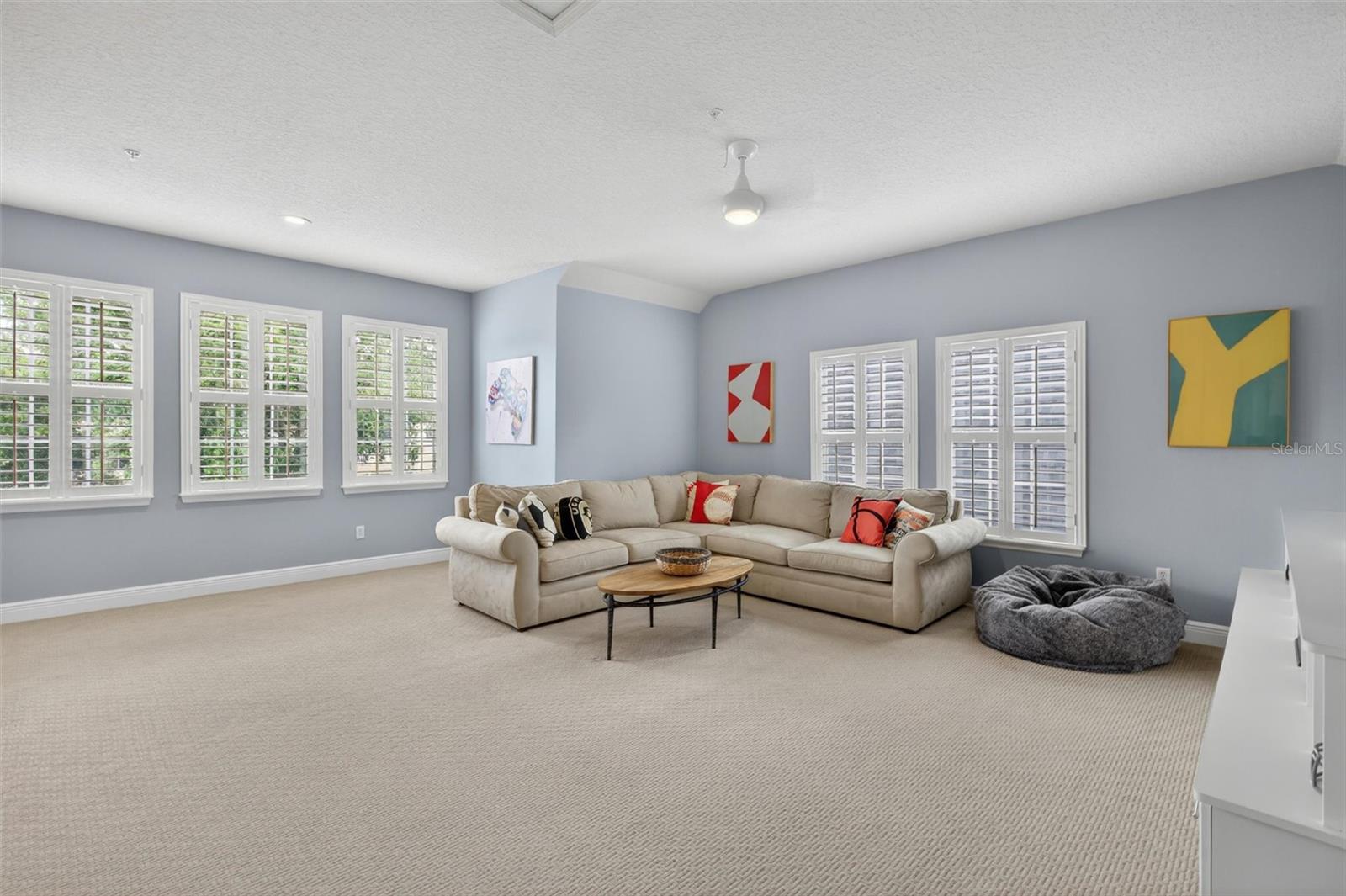 BALDWIN PARK - Residential