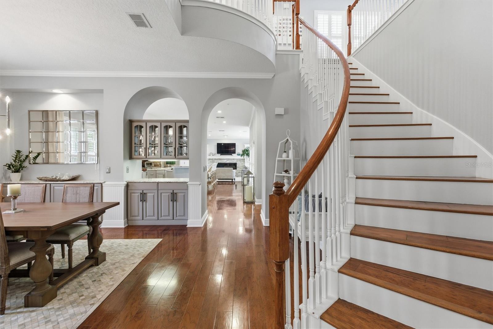BALDWIN PARK - Residential