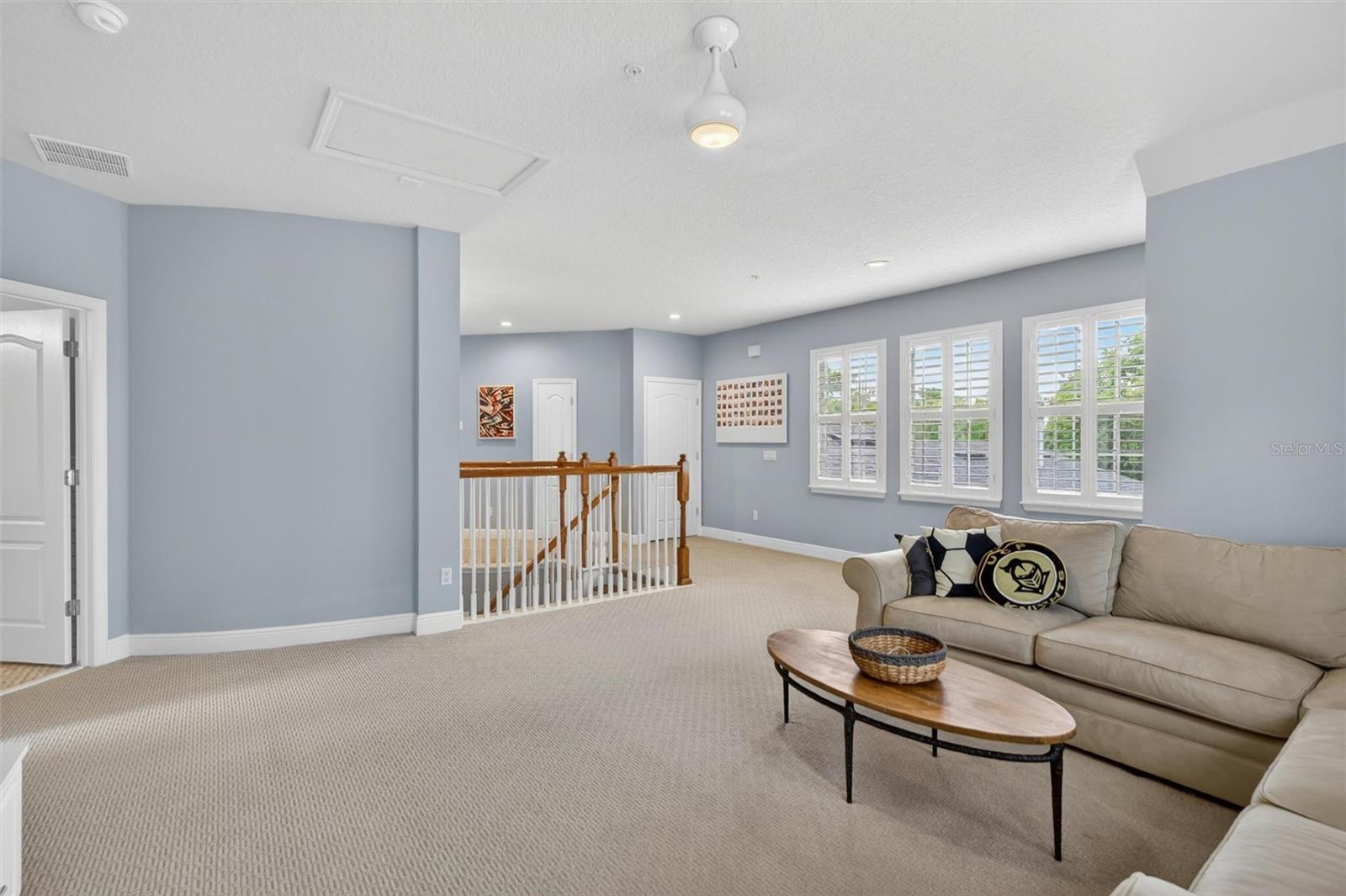 BALDWIN PARK - Residential