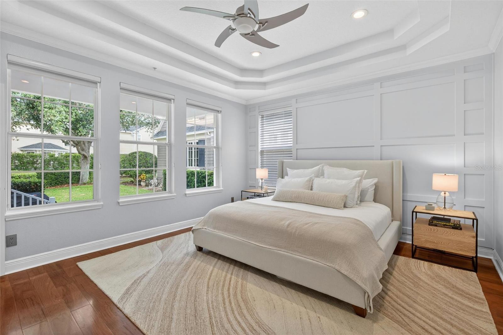BALDWIN PARK - Residential