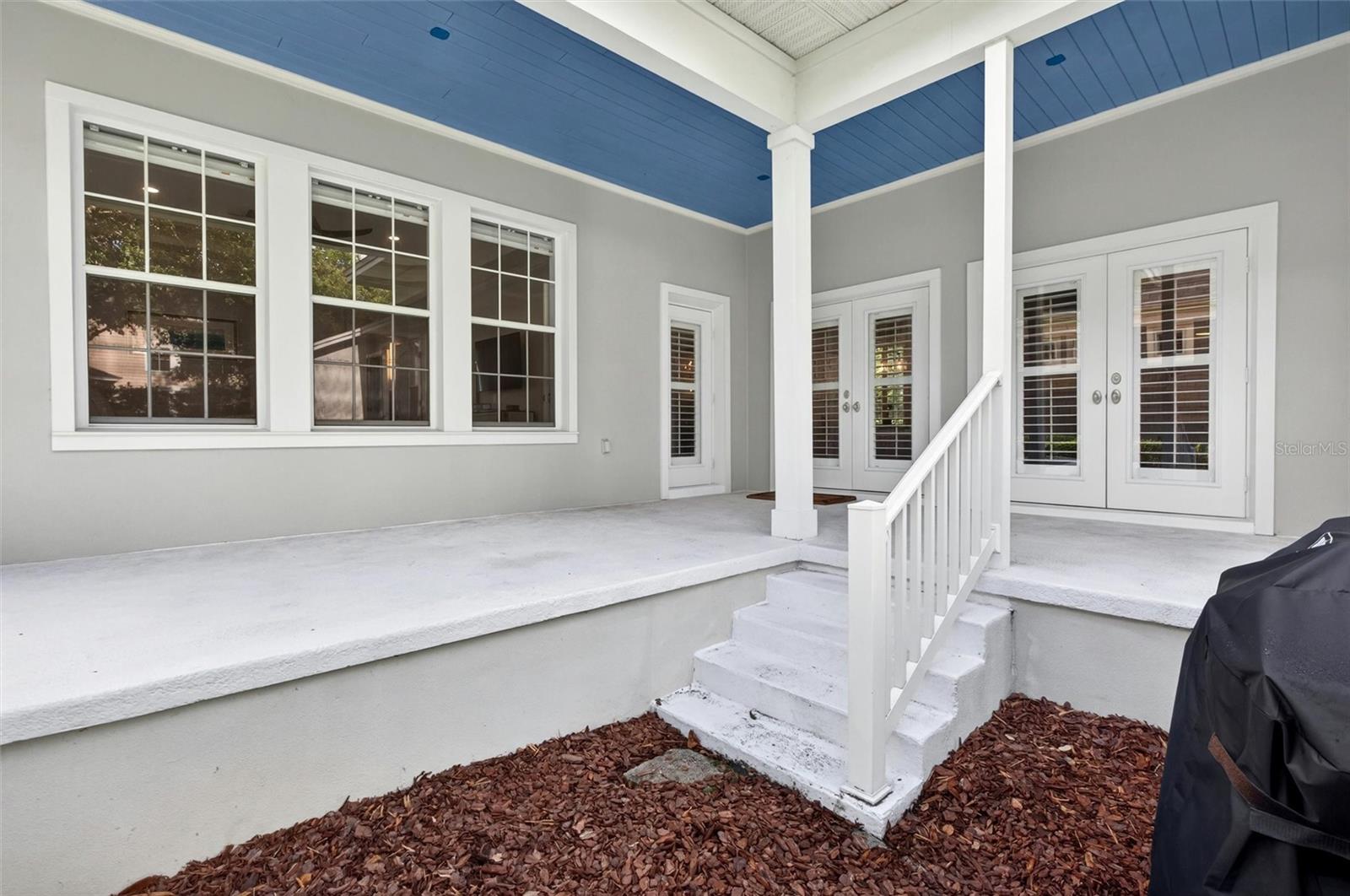 BALDWIN PARK - Residential