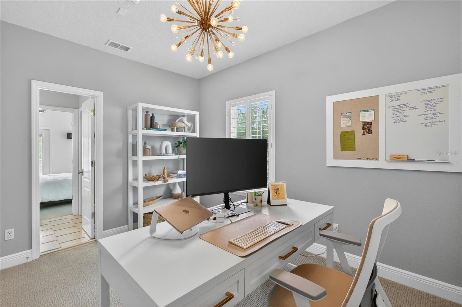 BALDWIN PARK - Residential