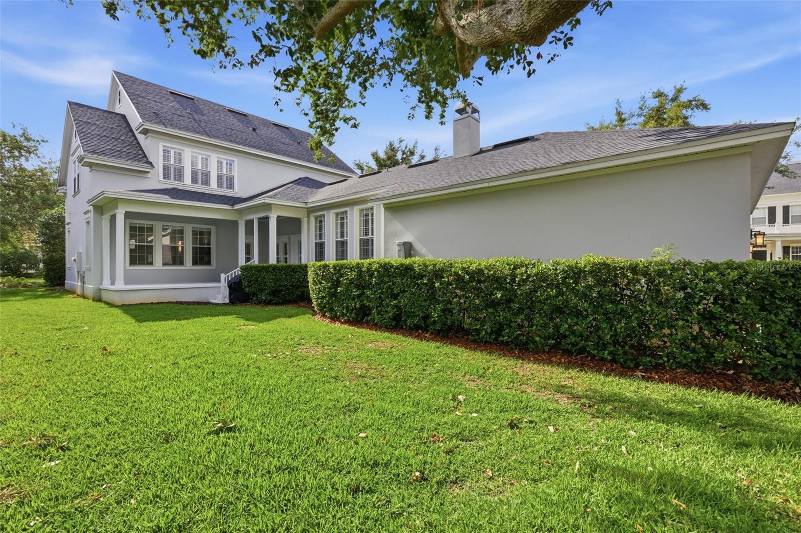 BALDWIN PARK - Residential