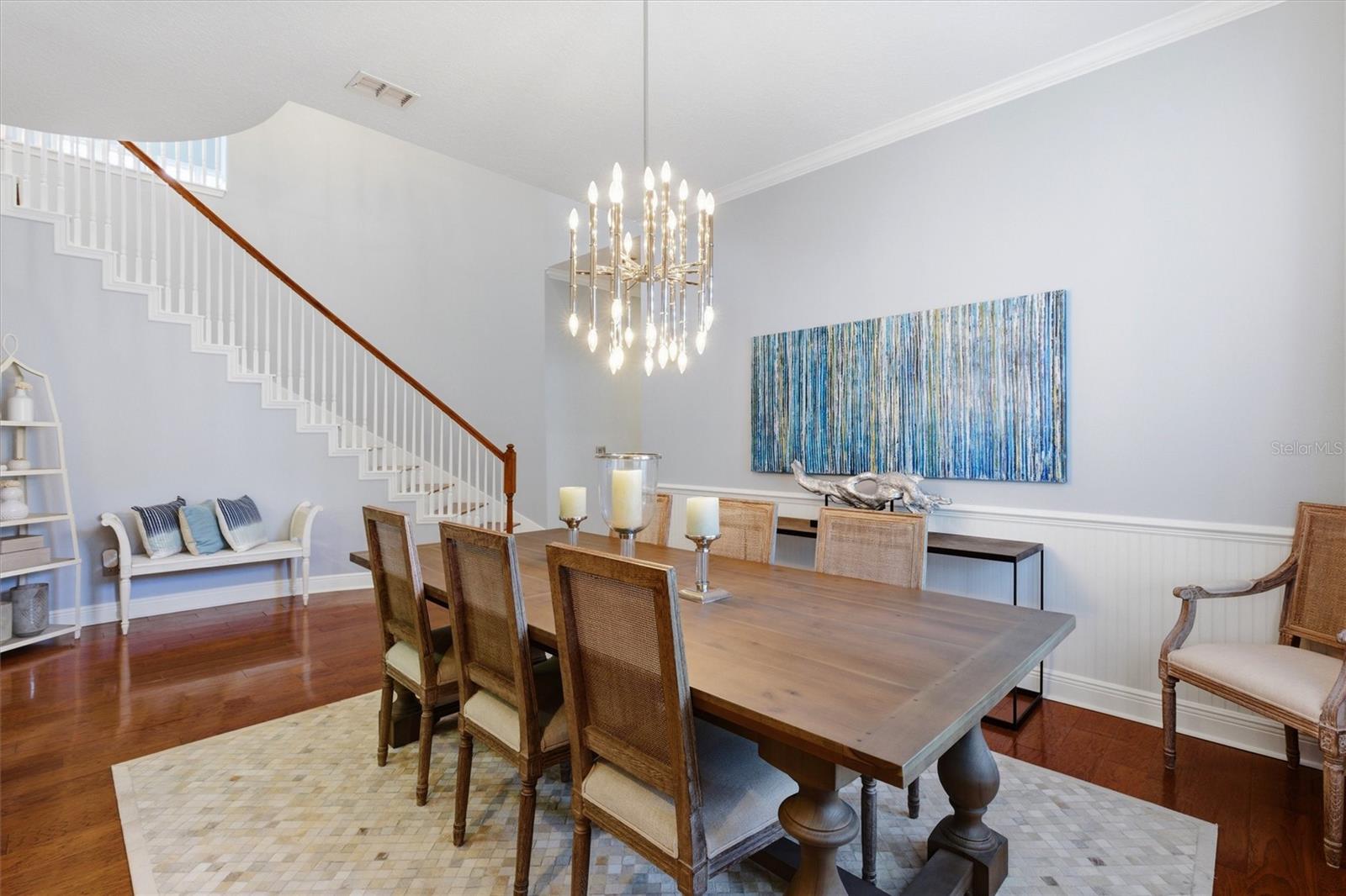 BALDWIN PARK - Residential