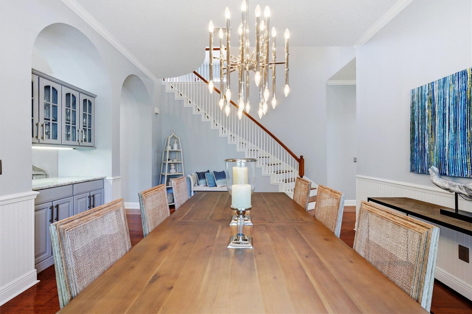 BALDWIN PARK - Residential