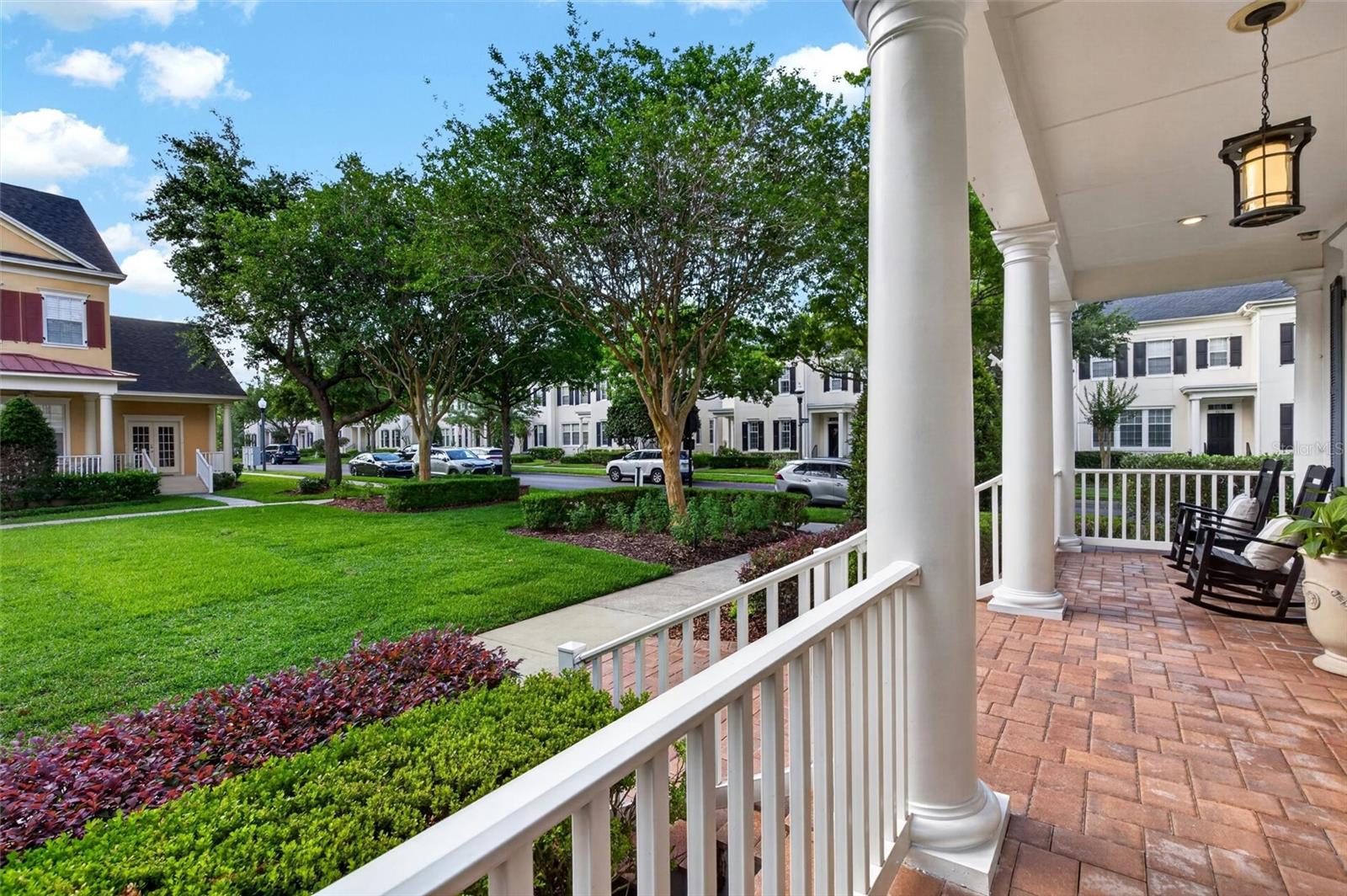BALDWIN PARK - Residential
